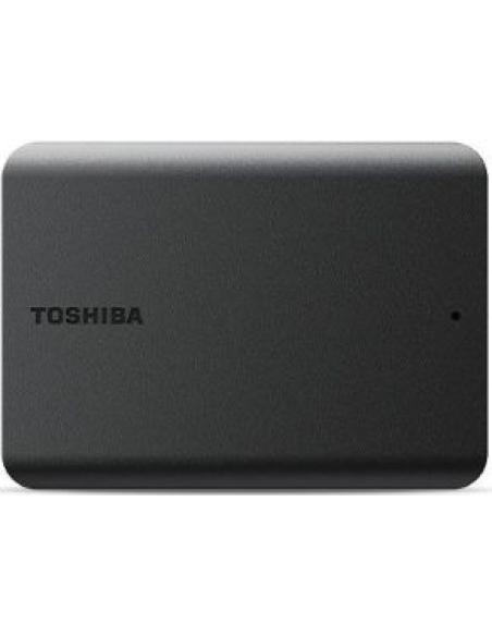 disco duro externo 2.5' 1tb canvio basics usb 3.2 negro