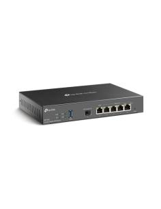 TP-Link Omada ER7206 router Gigabit Ethernet Negro 2