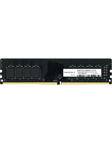 Innovation IT 3200 8GB CL16-18-18 1.35V LD 8-Chip módulo de memoria 1 x 8 GB DDR4 288-pin DIMM