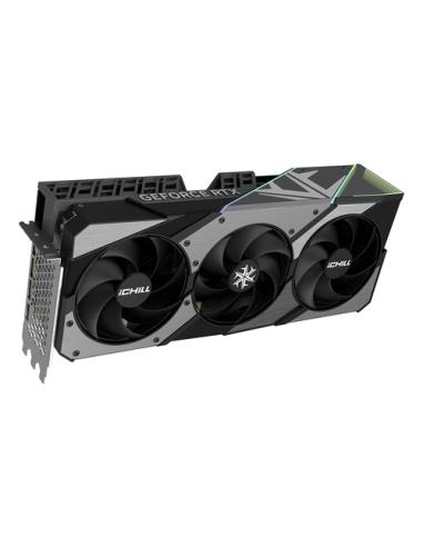 INNO3D iChill GeForce RTX 5080 X3 V2 NVIDIA 16 GB GDDR7
