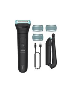 Philips 5000 series Body Groomer BG5475/15 Con sistema de afeitado Triple Protect