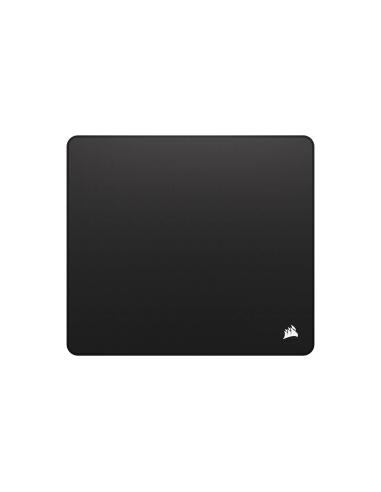 Corsair MM Alfombrilla de ratón para juegos Negro