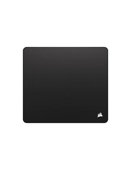 Corsair MM Alfombrilla de ratón para juegos Negro