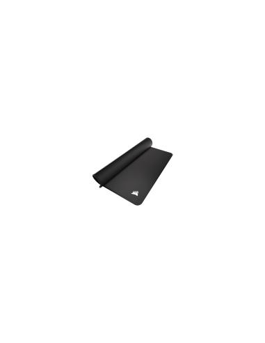 Corsair MM Alfombrilla de ratón para juegos Negro