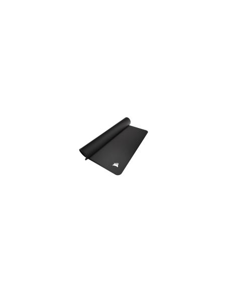 Corsair MM Alfombrilla de ratón para juegos Negro