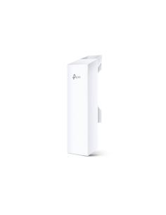 TP-Link 2.4GHz 300Mbps 9dBi Outdoor CPE 300 Mbit/s Blanco Energía sobre Ethernet (PoE)