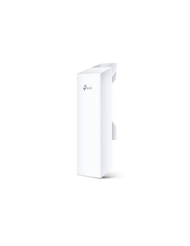 TP-Link 2.4GHz 300Mbps 9dBi Outdoor CPE 300 Mbit/s Blanco Energía sobre Ethernet (PoE)