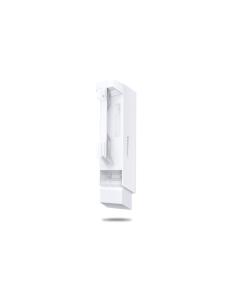 TP-Link 2.4GHz 300Mbps 9dBi Outdoor CPE 300 Mbit/s Blanco Energía sobre Ethernet (PoE) 2