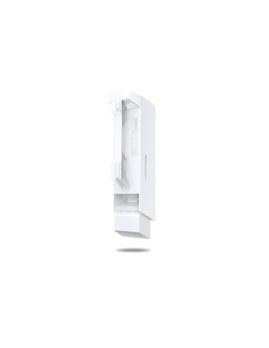 TP-Link 2.4GHz 300Mbps 9dBi Outdoor CPE 300 Mbit/s Blanco Energía sobre Ethernet (PoE)