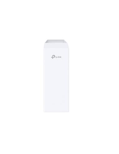 TP-Link 2.4GHz 300Mbps 9dBi Outdoor CPE 300 Mbit/s Blanco Energía sobre Ethernet (PoE)