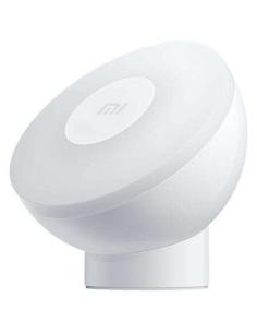 LAMPARA XIAOMI MI MOTION-ACTIVATED NIGHT LIGHT 2 / LAMPARA DE NOCHE / 2800K / BLUETOOTH / SENSOR DE MOVIMIENTO / 3xPILAS AA (NO 