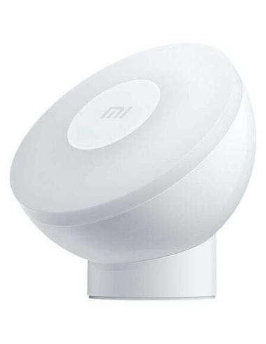LAMPARA XIAOMI MI MOTION-ACTIVATED NIGHT LIGHT 2 / LAMPARA DE NOCHE / 2800K / BLUETOOTH / SENSOR DE MOVIMIENTO / 3xPILAS AA (NO 