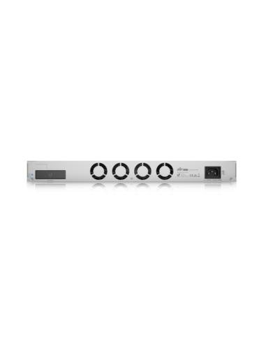 Ubiquiti UniFi USW-ENTERPRISE-48-POE switch Gestionado L3 2.5G Ethernet (100/1000/2500) Blanco