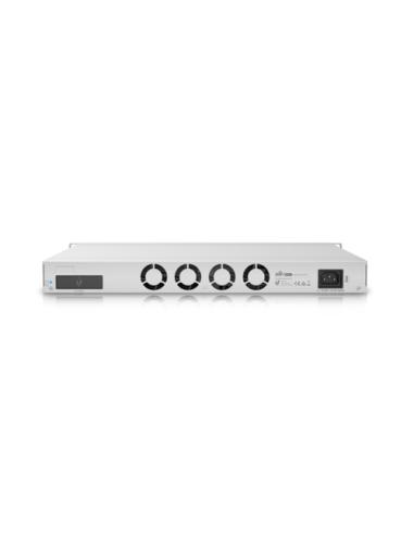 Ubiquiti UniFi USW-ENTERPRISE-48-POE switch Gestionado L3 2.5G Ethernet (100/1000/2500) Blanco