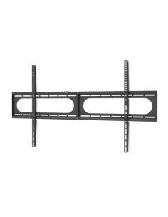 Hama 00220843 soporte para TV 3,05 m (120") Negro