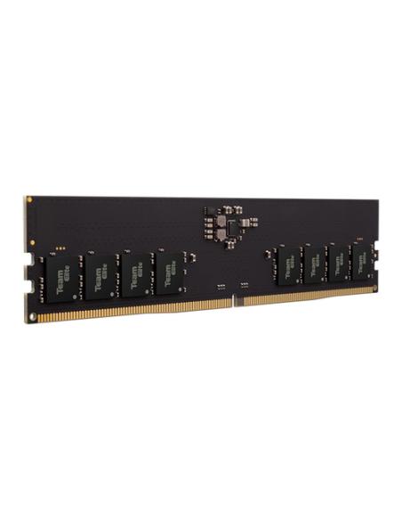Team Group ELITE módulo de memoria 16 GB 1 x 16 GB DDR5 288-pin DIMM
