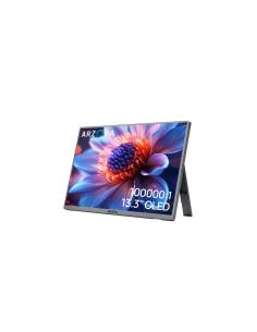 Arzopa A3C Pro con Funda 13.3" 60Hz OLED Monitor portátil