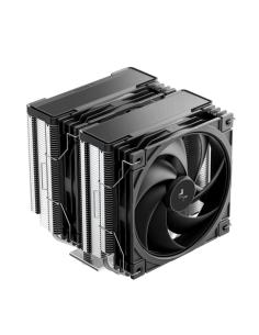 DeepCool AG620 G2 Procesador Refrigerador de aire 12 cm Negro