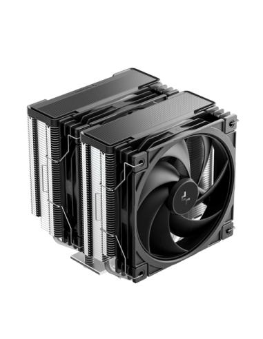 DeepCool AG620 G2 Procesador Refrigerador de aire 12 cm Negro