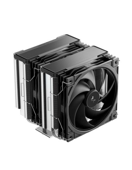 DeepCool AG620 G2 Procesador Refrigerador de aire 12 cm Negro