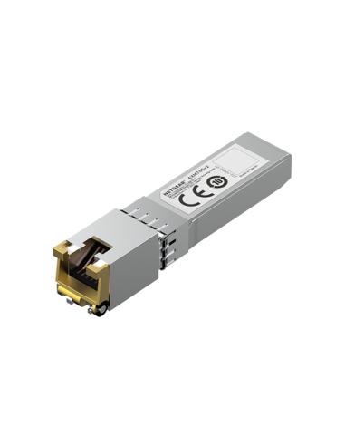 NETGEAR AXM765 red modulo transceptor Fibra óptica 10000 Mbit/s SFP+