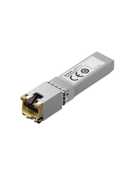 NETGEAR AXM765 red modulo transceptor Fibra óptica 10000 Mbit/s SFP+