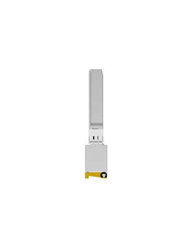 NETGEAR AXM765 red modulo transceptor Fibra óptica 10000 Mbit/s SFP+