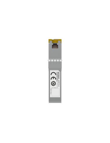 NETGEAR AXM765 red modulo transceptor Fibra óptica 10000 Mbit/s SFP+