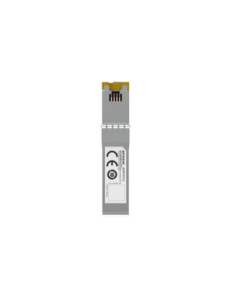 NETGEAR AXM765 red modulo transceptor Fibra óptica 10000 Mbit/s SFP+