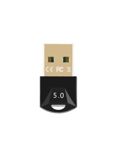 Gembird BTD-MINI6 adaptador y tarjeta de red Bluetooth