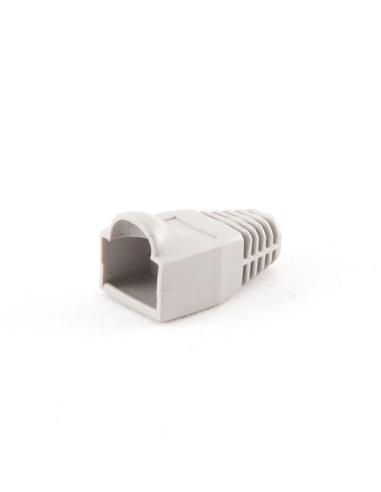 Gembird BT5GY/100 accesorio para cable Funda sujetacables