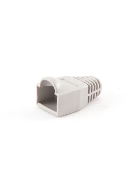 Gembird BT5GY/100 accesorio para cable Funda sujetacables