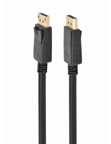 Gembird CC-DP2-6 cable DisplayPort 1,8 m Negro