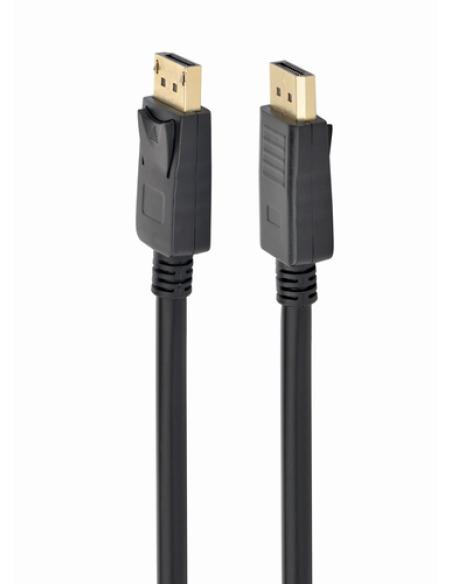 Gembird CC-DP2-6 cable DisplayPort 1,8 m Negro