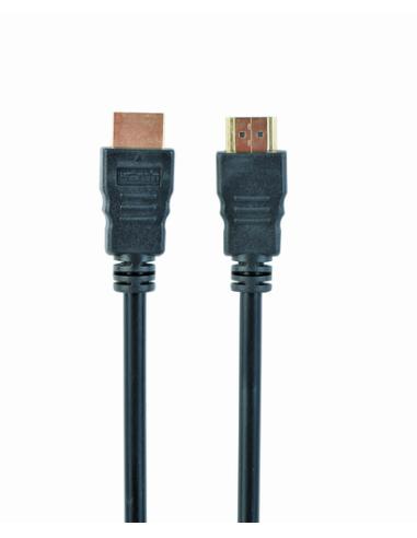 Gembird 4.5m HDMI M/M cable HDMI 4,5 m HDMI tipo A (Estándar) Negro