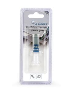 Gembird TG-G1.5-01 compuesto disipador de calor 4,5 W/m·K 1,5 g