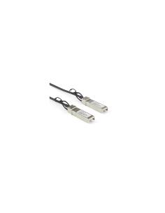 StarTech.com Cable twinax SFP+ con conexion directa compatible con el modelo de Dell EMC 1m DACSFP10G1M
