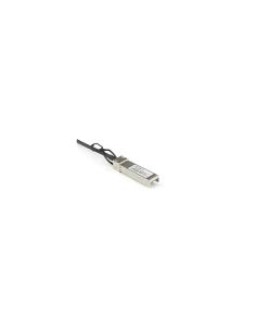 StarTech.com Cable twinax SFP+ con conexion directa compatible con el modelo de Dell EMC 1m DACSFP10G1M 2