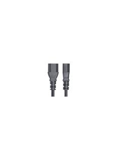 StarTech.com Cable de Extensión de Alimentación C14 a C13 4,5m - Cable de Alimentación C14 a C13 para PDU - Cable Alargador de A 2