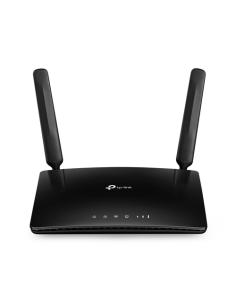 ROUTER WIRELESS TP-LINK TL-MR6400 4G LTE 300 MBPSP/N: TL-MR6400 2