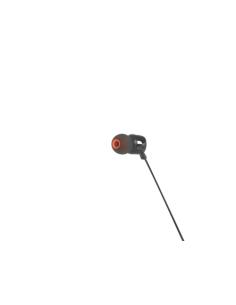 JBL Tune 110 Auriculares Alámbrico Dentro de oído Llamadas/Música Negro 2