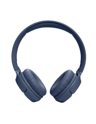 JBL Tune 520BT Auriculares Inalámbrico Diadema Llamadas/Música USB Tipo C Bluetooth Azul