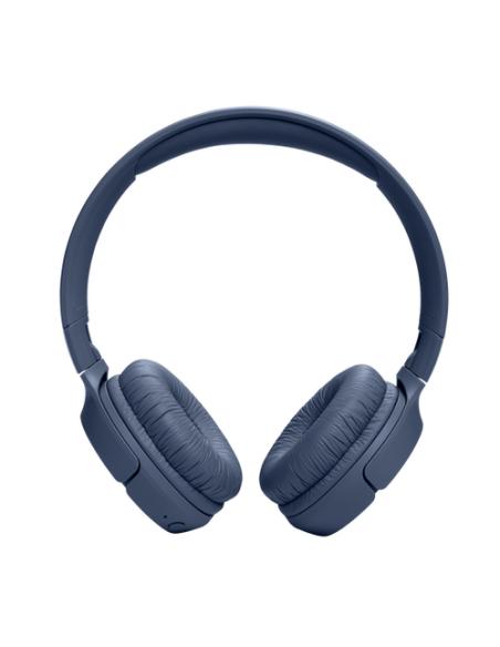 JBL Tune 520BT Auriculares Inalámbrico Diadema Llamadas/Música USB Tipo C Bluetooth Azul