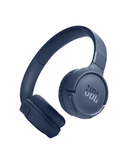 JBL Tune 520BT Auriculares Inalámbrico Diadema Llamadas/Música USB Tipo C Bluetooth Azul