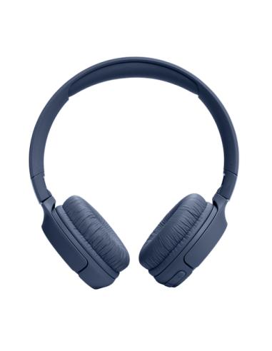 JBL Tune 520BT Auriculares Inalámbrico Diadema Llamadas/Música USB Tipo C Bluetooth Azul