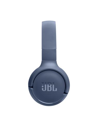 JBL Tune 520BT Auriculares Inalámbrico Diadema Llamadas/Música USB Tipo C Bluetooth Azul