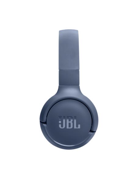 JBL Tune 520BT Auriculares Inalámbrico Diadema Llamadas/Música USB Tipo C Bluetooth Azul