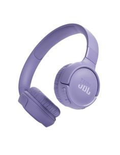 JBL Tune 520BT Auriculares Inalámbrico Diadema Llamadas/Música USB Tipo C Bluetooth Púrpura