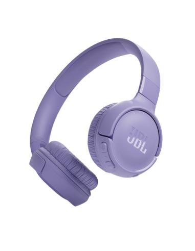 JBL Tune 520BT Auriculares Inalámbrico Diadema Llamadas/Música USB Tipo C Bluetooth Púrpura