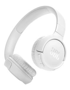 JBL Tune 520BT Auriculares Inalámbrico Diadema Llamadas/Música USB Tipo C Bluetooth Blanco